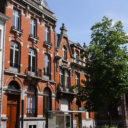 Bed and Breakfast L'Esplanade Lila Exterior foto