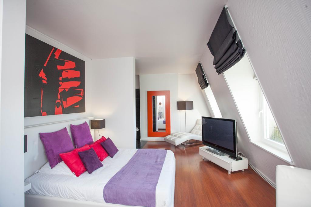 Bed and Breakfast L'Esplanade Lila Exterior foto
