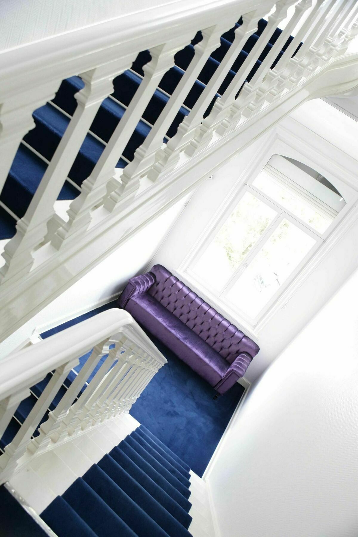 Bed and Breakfast L'Esplanade Lila Exterior foto